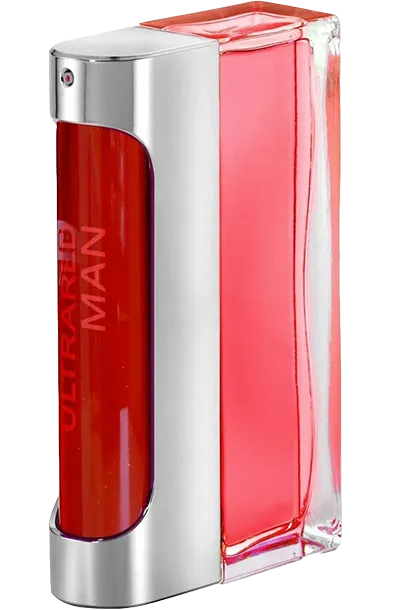 ULTRARED MAN