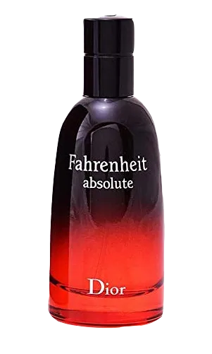 FAHRENHEIT ABSOLUTE