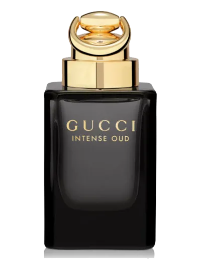 INTENSE OUD