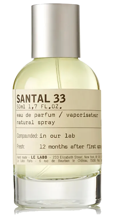 SANTAL 33
