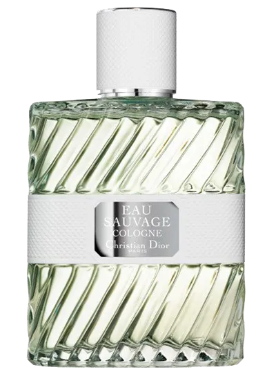 EAU SAUVAGE COLOGNE