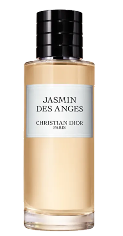 JASMIN DES ANGES