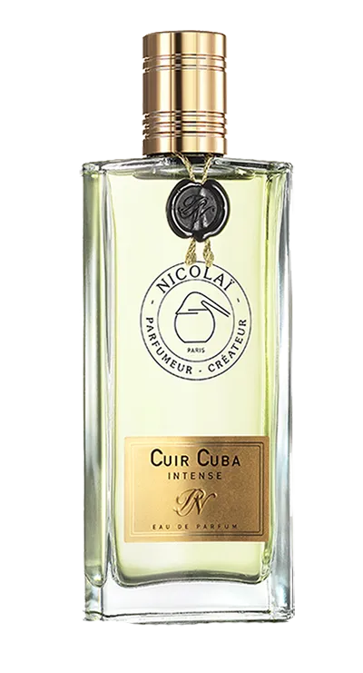 CUIR CUBA INTENSE