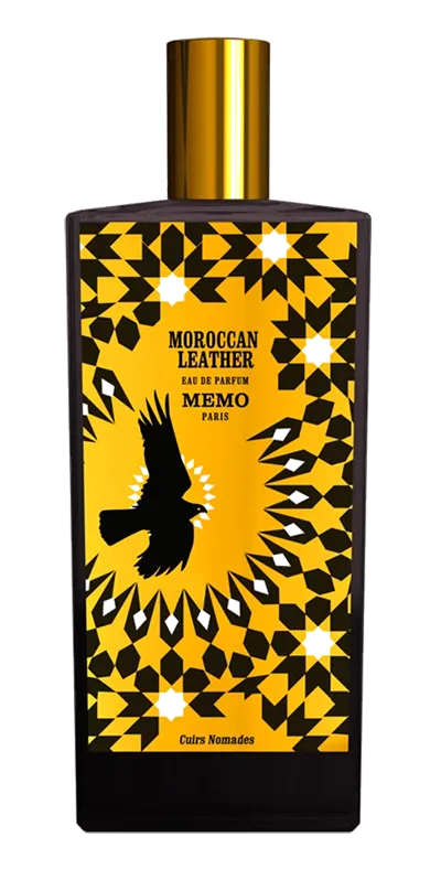 MOROCCAN LEATHER