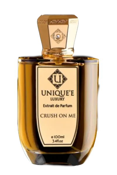 CRUSH ON ME