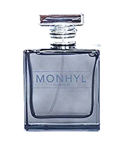 MONHYL - LOS ANGELES