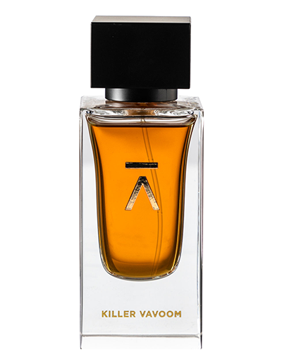 KILLER VAVOOM