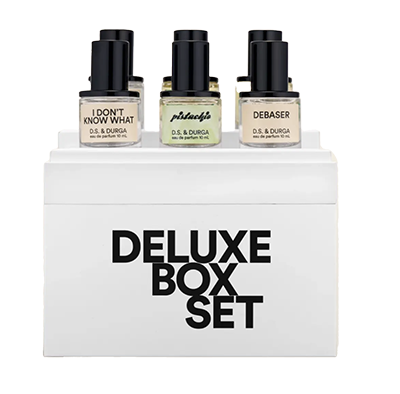 DELUXE BOX SET