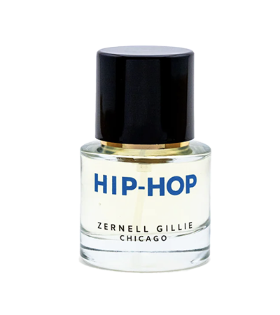 HIP-HOP