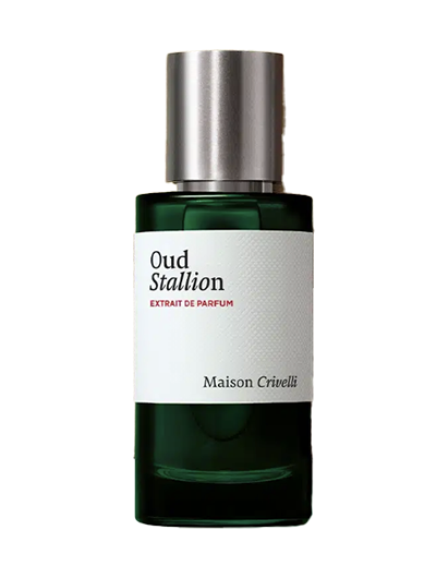 OUD STALLION
