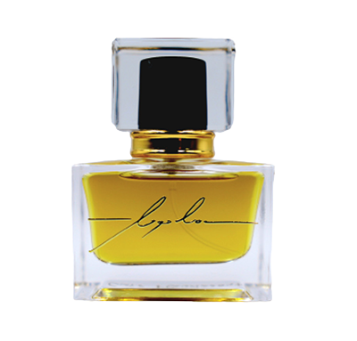 CUIR FLEURISSANT