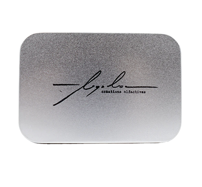 ANGELOS CRÉATIONS SAMPLE SET