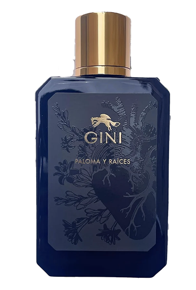 PALOMA Y RAÍCES