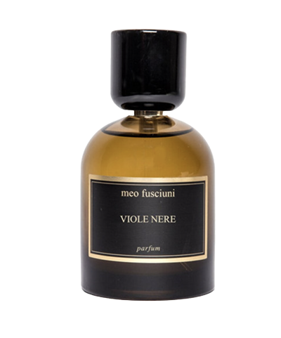 VIOLE NERE