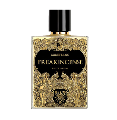 CORETERNO パンクモーテル Punk Motel - Coreterno Eau De Parfum