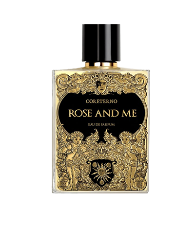 ROSE AND ME