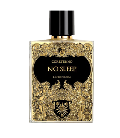 NO SLEEP