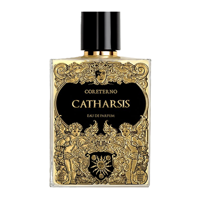 CATHARSIS