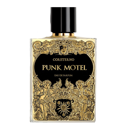 PUNK MOTEL