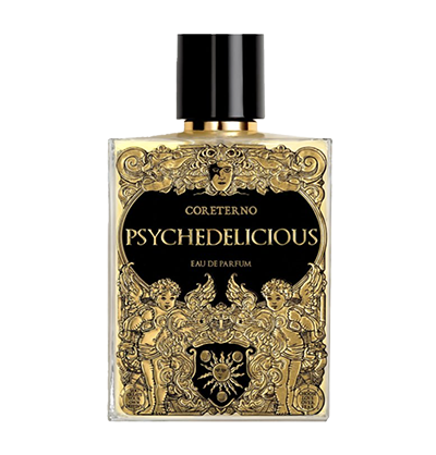 PSYCHEDELICIOUS