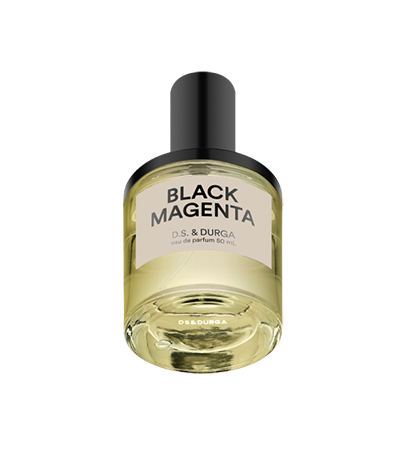 BLACK MAGENTA