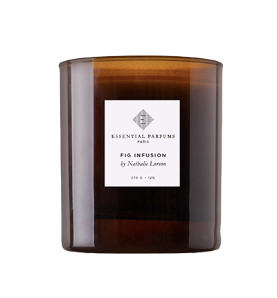 FIG INFUSION VELA AROMÁTICA