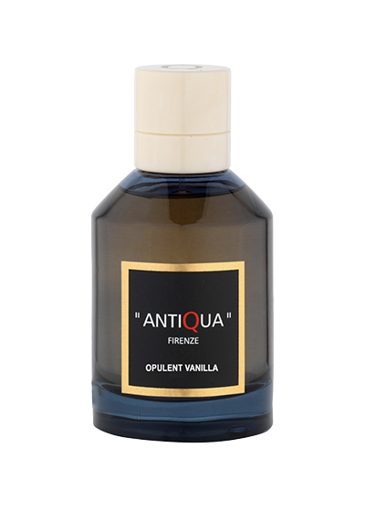 OPULENT VANILLA