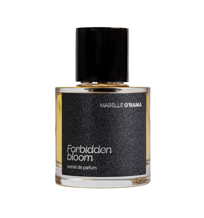 FORBIDDEN BLOOM
