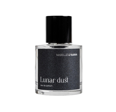 LUNAR DUST