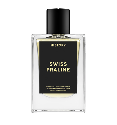 SWISS PRALINE