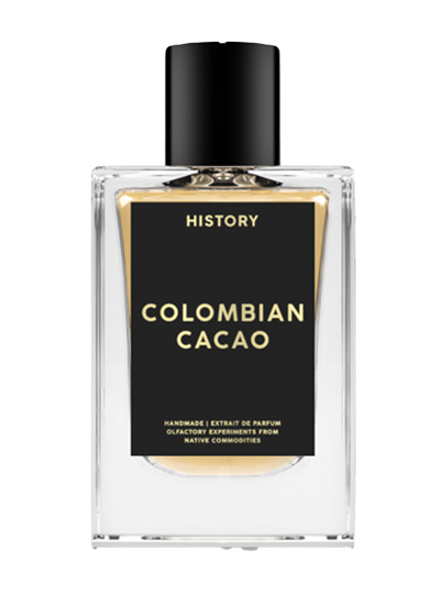 COLOMBIAN CACAO