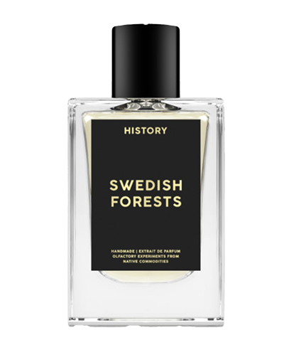 SWEDISH FORESTS