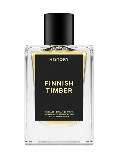 FINNISH TIMBER