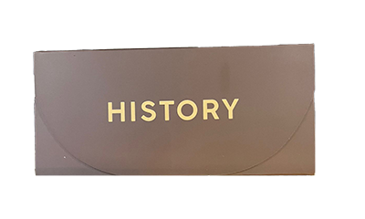 HISTORY DISCOVERY SET
