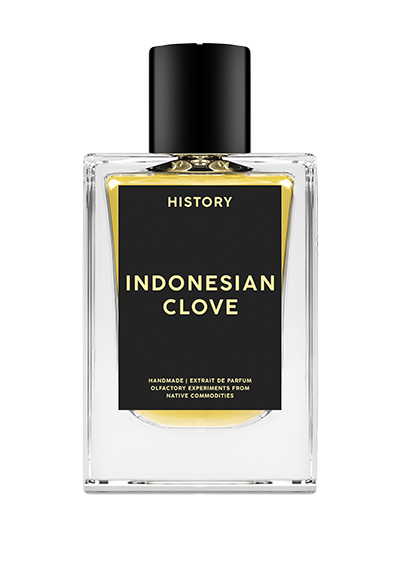 INDONESIAN CLOVE