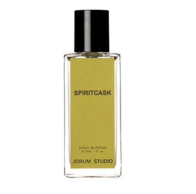  SPIRITCASK