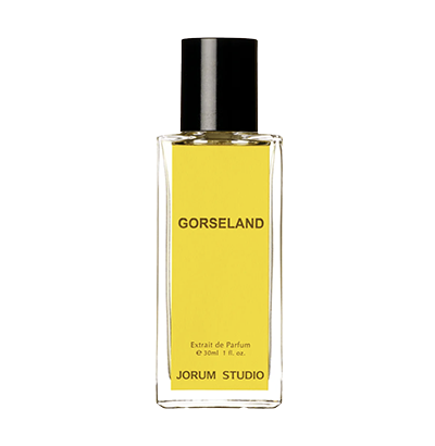 GORSELAND