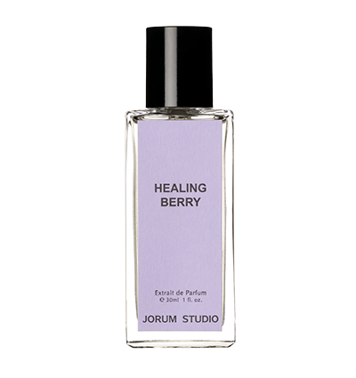 HEALING BERRY