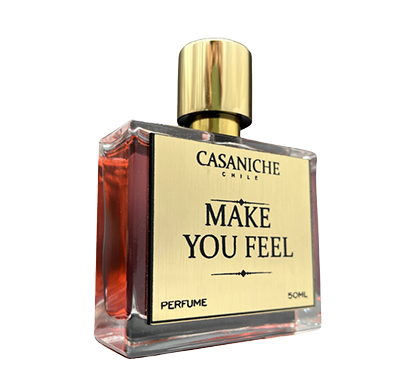 MAKE YOU FEEL