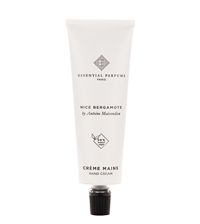 NICE BERGAMOTA CREMA DE MANOS 50 ML