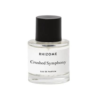 CRUSHED SYMPHONY