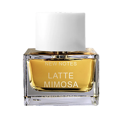 LATTE MIMOSA