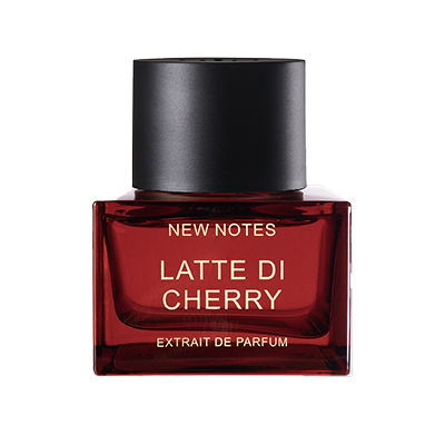 LATTE DI CHERRY