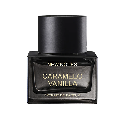 CARAMELO VANILLA