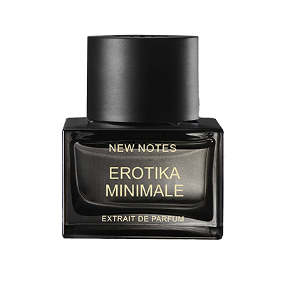EROTIKA MINIMALE