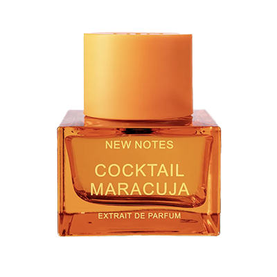 COCKTAIL MARACUJA