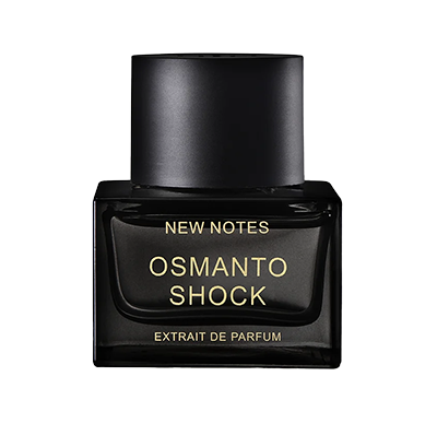 OSMANTO SHOCK