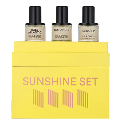 SUNSHINE SET
