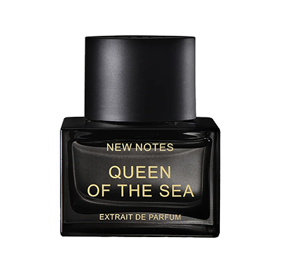QUEEN OF THE SEA