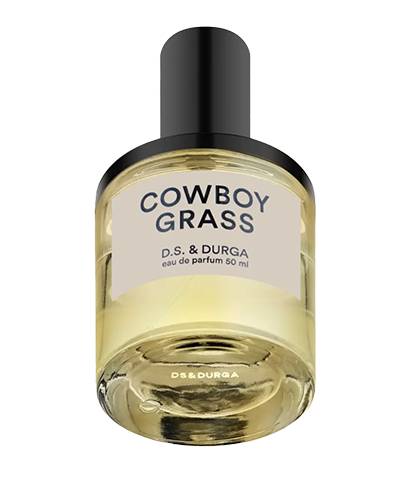 COWBOY GRASS